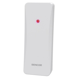 STATIE METEO WIRELESS SWS 4100 W SENCOR - Img 5