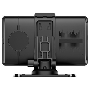 STATIE MULTIMEDIA ANDROID AUTO APPLE CAR KRUGER&MATZ - Img 3