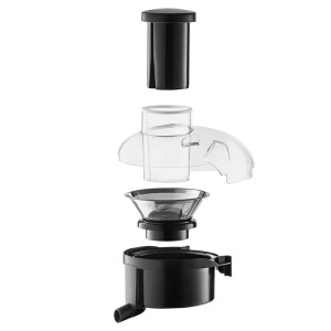 STORCATOR DE FRUCTE 400W SENCOR - Img 10