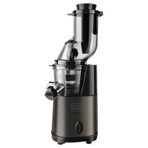 STORCATOR FRUCTE LEGUME CU MELC 200W 600ML BLACK&DECKER