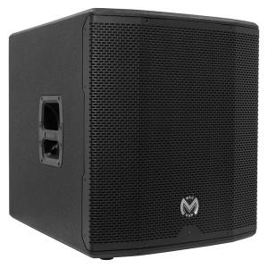 SUBWOOFER ACTIV 18"/46CM 800W RMS - Img 2