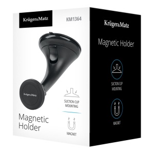 SUPORT AUTO MAGNETIC KRUGER&MATZ - Img 6