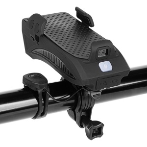 SUPORT BICICLETA 3IN1 XT50 KRUGER&MATZ - Img 4