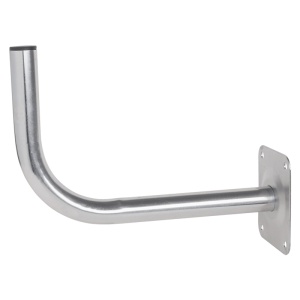 SUPORT FIXARE PERETE ANTENA SATELIT 50CM - Img 2