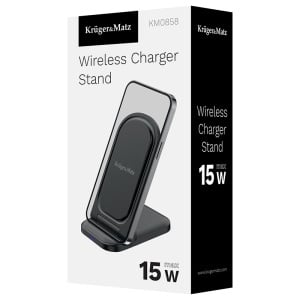 SUPORT INCARCARE INDUCTIVA USB / TYPE C KRUGER&MATZ - Img 10