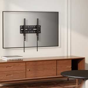SUPORT LCD TV 32-75 INCH NEGRU BASIC - Img 3