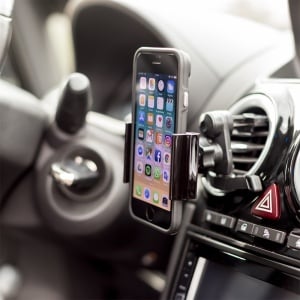 SUPORT TELEFON PRINDERE VENTILATIE - Img 4