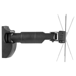 SUPORT TV 23-42 INCH 30 KG NEGRU - Img 14