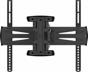 Suport TV de perete ECG LD 326001, 32"- 60" (81 - 152 cm), rotire 180° si inclinare 2°-12°, 30 kg, VESA