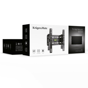 SUPORT UNIVERSAL LED TV 13 INCH-43 INCH KRUGER&MATZ - Img 6