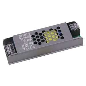 SURSA ALIMENTARE SLIM 12V 36W 3A IP20 - Img 2