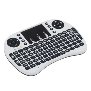 TASTATURA BLUETOOTH DEDICATA ANDROID SMART TV - Img 2