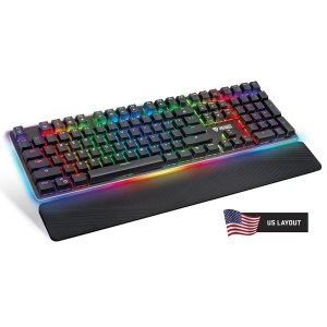 TASTATURA GAMING PANZER YENKEE - Img 3