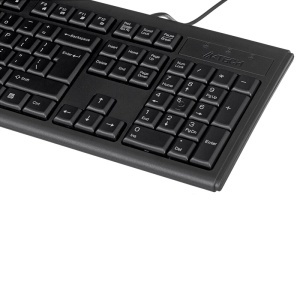 TASTATURA USB KR-83-USB A4TECH - Img 4