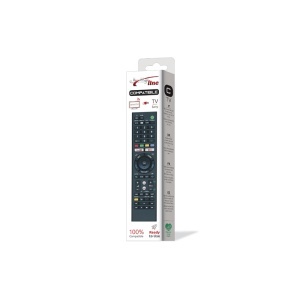 TELECOMANDA UNIVERSALA COMPATIBILA SONY - Img 3