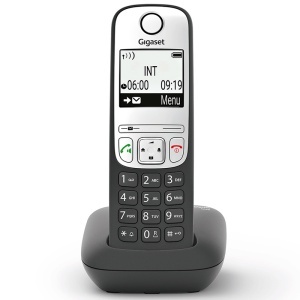 TELEFON DECT A690 GIGASET SIEMENS - Img 3