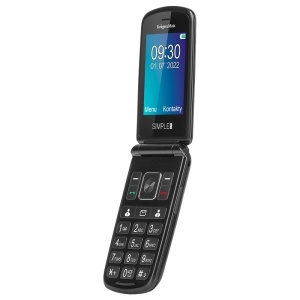 TELEFON GSM SENIORI 929 BUTON SOS KRUGER&MATZ - Img 2