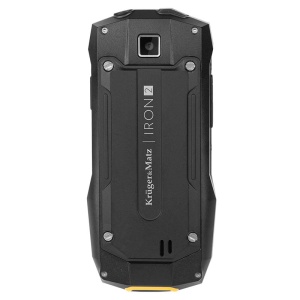 TELEFON RUGGED IRON 2 KRUGER&MATZ - Img 5