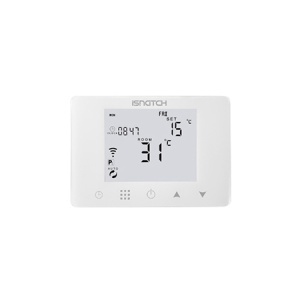 TERMOSTAT SMART SOFT TOUCH ISNATCH