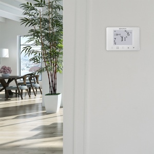 TERMOSTAT SMART SOFT TOUCH ISNATCH - Img 5