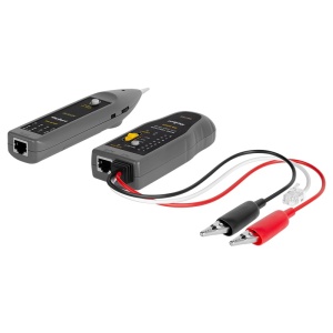 TESTER CABLU CABLE TRACKER RB-806R REBEL - Img 4