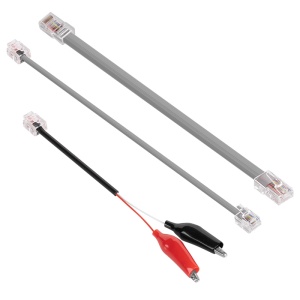 TESTER CONTINUITATE CABLU UT682 UNI-T - Img 5
