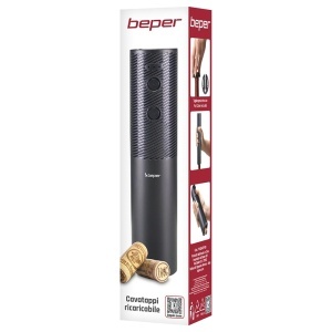 TIRBUSON ELECTRIC BEPER - Img 7