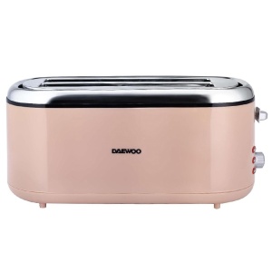 TOASTER 1500 W DAEWOO - Img 2