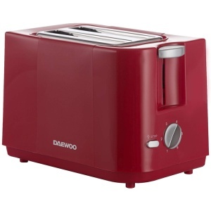 TOASTER 6 NIVELURI RUMENIRE 750 W DAEWOO - Img 2