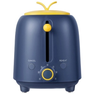 TOASTER 7 TREPTE 950W COMFEE - Img 10