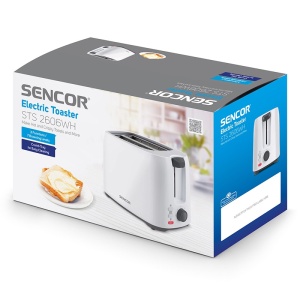TOASTER 750W SENCOR - Img 9