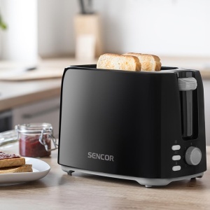 TOASTER 750W SENCOR - Img 10