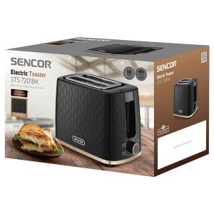 TOASTER 930W SENCOR - Img 8
