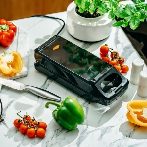 TOASTER MULTIFUNCTIONAL AD 3066 ADLER - Img 12
