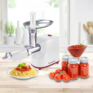 TOCATOR CARNE ELECTRIC CU STORCATOR BEPER - Img 4