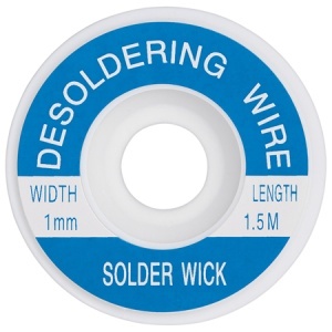 TRESA ABSORBANTA 1MM/1.5M
