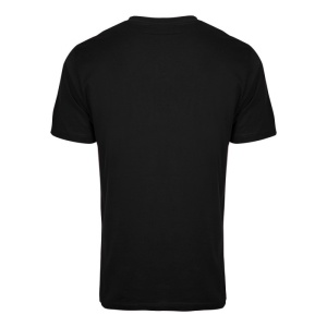 TRICOU BUMBAC / NEGRU - M - Img 4