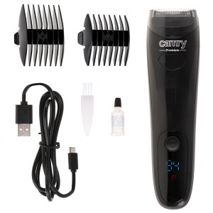 TRIMMER BARBA CR 2833 CAMRY - Img 8