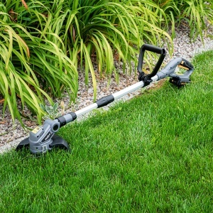 TRIMMER COASA ELECTRICA FARA ACUMULATOR REBEL - Img 10