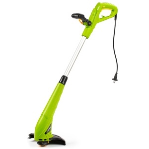 TRIMMER ELECTRIC 350W FIELDMANN - Img 2