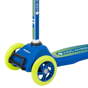 TROTINETA KIDS WHEELS REBEL - Img 4