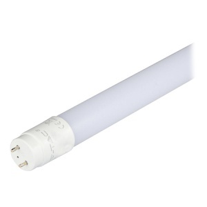 TUB LED T8 12W 120CM 4000K ALB NEUTRU - 160LM/WATT - Img 1
