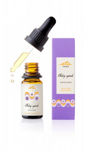 Ulei Esential ETA Calm sleep 0833 90020, 10 ml, aromoterapie, combinatie de lavanda si lamaie - Img 4