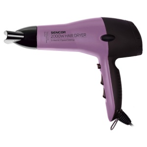 USCATOR PAR 2000W SENCOR - Img 1