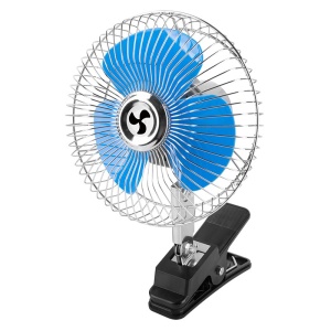 VENTILATOR AUTO 24V 15CM - Img 2