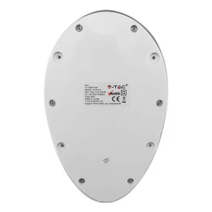 VENTILATOR BIROU PALETE 12" 40W - Img 6