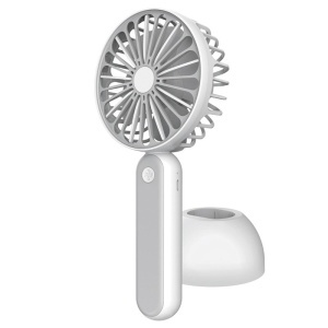 VENTILATOR BIROU REINCARCABIL 1200MAH MAH - Img 3