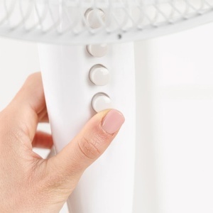 VENTILATOR CU PICIOR GRECO 16 CR - Img 3