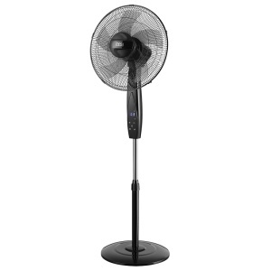 VENTILATOR PICIOR CU TELECOMANDA TEESA - Img 2