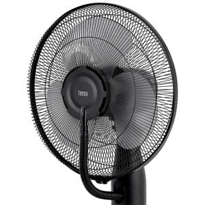VENTILATOR PICIOR FUNCTIE PULVERIZARE APA TEESA - Img 6